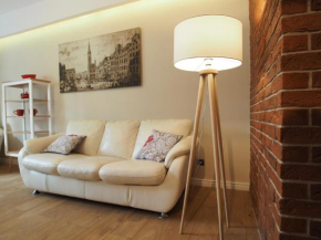  Grand Tourist Simple Rest Apartments  Гданьск